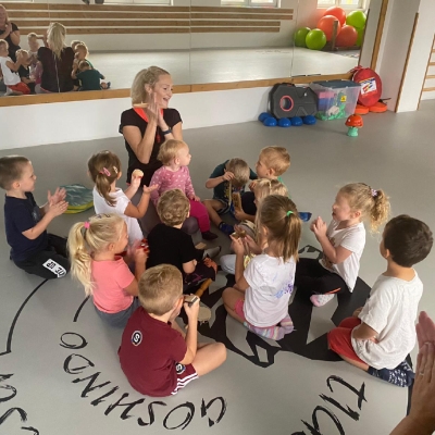 Taneční a hudební